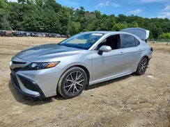 4T1G11AK9PU090667 2023 TOYOTA CAMRY