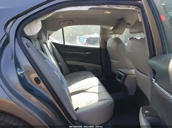 4T1G11AK9PU094833 2023 TOYOTA CAMRY - Image 8