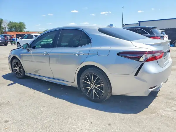 4T1G11AK9PU095061 2023 TOYOTA CAMRY - Image 2