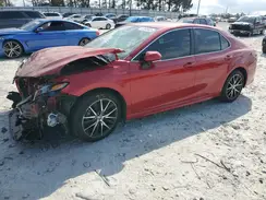 4T1G11AK9PU098932 2023 TOYOTA CAMRY