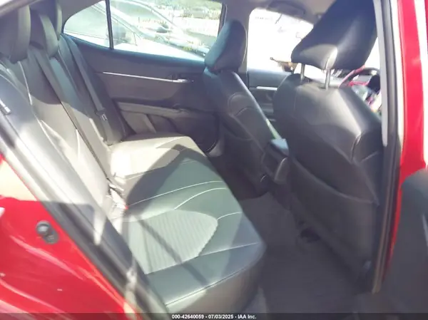 4T1G11AK9PU099742 2023 TOYOTA CAMRY - Image 8