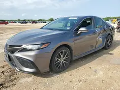 4T1G11AK9PU100095 2023 TOYOTA CAMRY