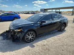 4T1G11AK9PU100551 2023 TOYOTA CAMRY