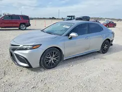 4T1G11AK9PU100825 2023 TOYOTA CAMRY