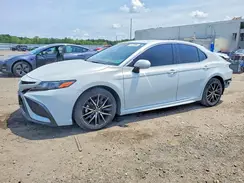 4T1G11AK9PU102557 2023 TOYOTA CAMRY