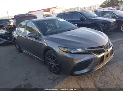4T1G11AK9PU102980 2023 TOYOTA CAMRY