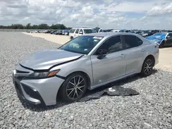 4T1G11AK9PU104521 2023 TOYOTA CAMRY