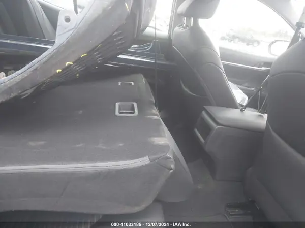 4T1G11AK9PU106463 2023 TOYOTA CAMRY - Image 8
