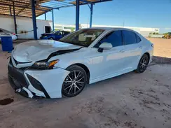 4T1G11AK9PU108374 2023 TOYOTA CAMRY