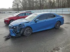 4T1G11AK9PU109265 2023 TOYOTA CAMRY