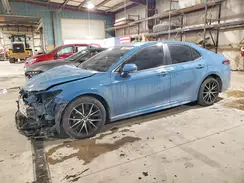 4T1G11AK9PU111422 2023 TOYOTA CAMRY