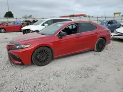 4T1G11AK9PU115003 2023 TOYOTA CAMRY