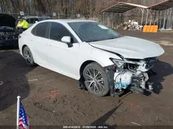 4T1G11AK9PU116412 2023 TOYOTA CAMRY