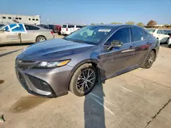 4T1G11AK9PU117091 2023 TOYOTA CAMRY