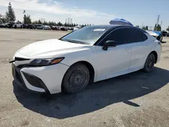 4T1G11AK9PU118399 2023 TOYOTA CAMRY
