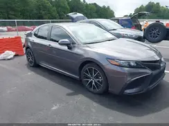 4T1G11AK9PU118502 2023 TOYOTA CAMRY