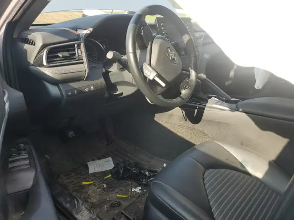 4T1G11AK9PU118533 2023 TOYOTA CAMRY - Image 8