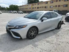 4T1G11AK9PU121562 2023 TOYOTA CAMRY