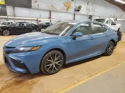 4T1G11AK9PU123246 2023 TOYOTA CAMRY