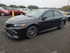 4T1G11AK9PU125126 2023 TOYOTA CAMRY