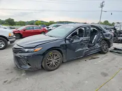 4T1G11AK9PU125580 2023 TOYOTA CAMRY
