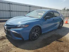 4T1G11AK9PU126924 2023 TOYOTA CAMRY