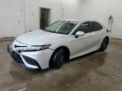 4T1G11AK9PU127846 2023 TOYOTA CAMRY