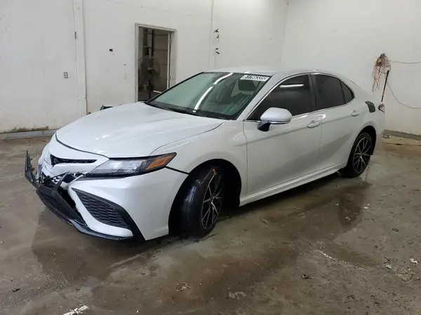 4T1G11AK9PU127846 2023 TOYOTA CAMRY - Image 1