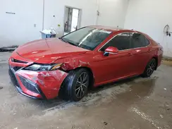 4T1G11AK9PU139818 2023 TOYOTA CAMRY