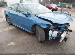 4T1G11AK9PU141102 2023 TOYOTA CAMRY