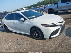 4T1G11AK9PU142928 2023 TOYOTA CAMRY