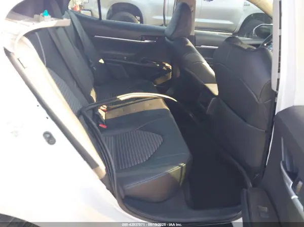 4T1G11AK9PU142928 2023 TOYOTA CAMRY - Image 8