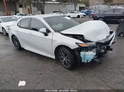 4T1G11AK9PU143223 2023 TOYOTA CAMRY
