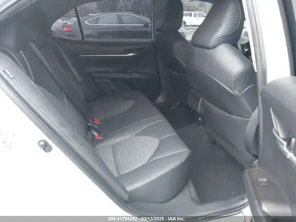 4T1G11AK9PU143223 2023 TOYOTA CAMRY - Image 8