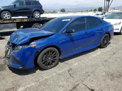 4T1G11AK9PU144050 2023 TOYOTA CAMRY