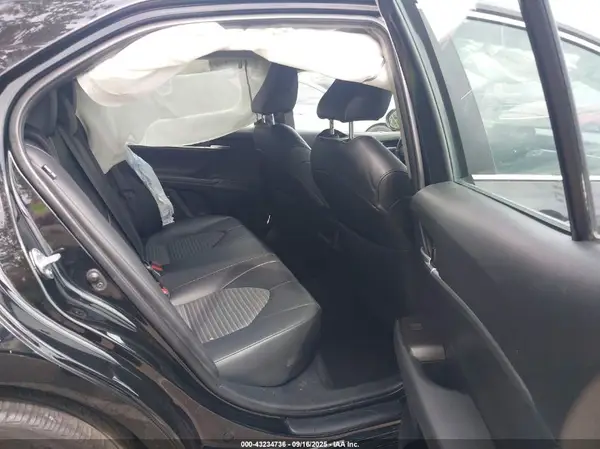 4T1G11AK9PU144923 2023 TOYOTA CAMRY - Image 8