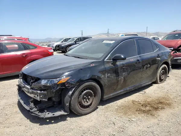 4T1G11AK9PU148096 2023 TOYOTA CAMRY - Image 1