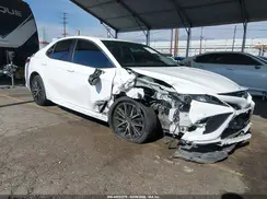 4T1G11AK9PU150608 2023 TOYOTA CAMRY