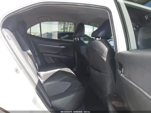 4T1G11AK9PU150608 2023 TOYOTA CAMRY - Image 8