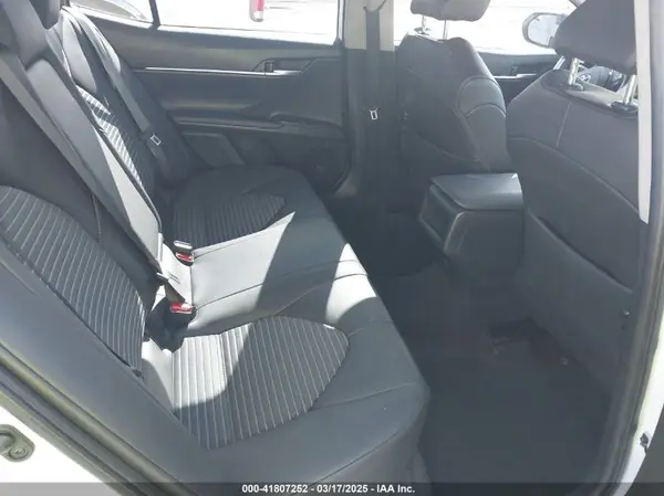 4T1G11AK9PU151144 2023 TOYOTA CAMRY - Image 8