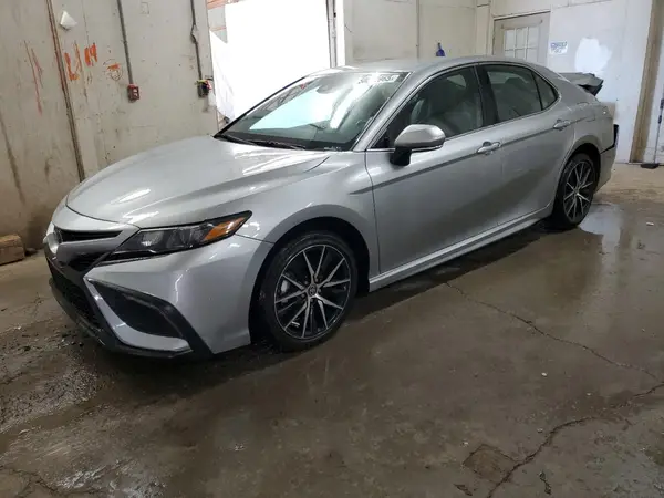 4T1G11AK9PU152245 2023 TOYOTA CAMRY - Image 1
