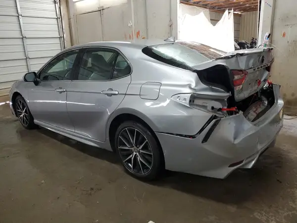 4T1G11AK9PU152245 2023 TOYOTA CAMRY - Image 2