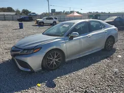 4T1G11AK9PU153024 2023 TOYOTA CAMRY
