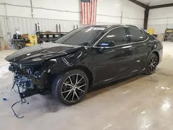 4T1G11AK9PU153847 2023 TOYOTA CAMRY