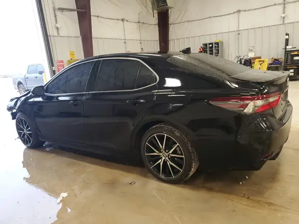 4T1G11AK9PU153847 2023 TOYOTA CAMRY - Image 2
