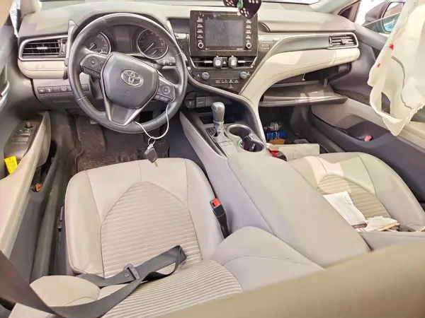 4T1G11AK9PU154769 2023 TOYOTA CAMRY - Image 8