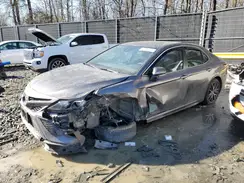 4T1G11AK9PU155050 2023 TOYOTA CAMRY