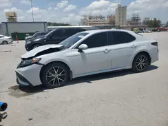 4T1G11AK9PU155565 2023 TOYOTA CAMRY