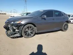 4T1G11AK9PU155758 2023 TOYOTA CAMRY