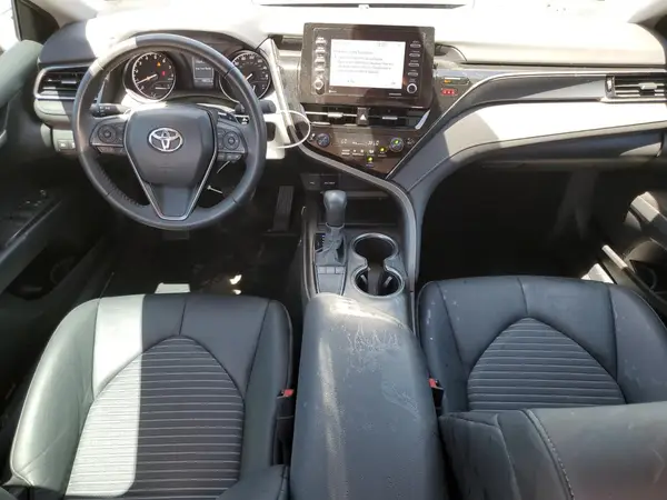 4T1G11AK9PU155758 2023 TOYOTA CAMRY - Image 8